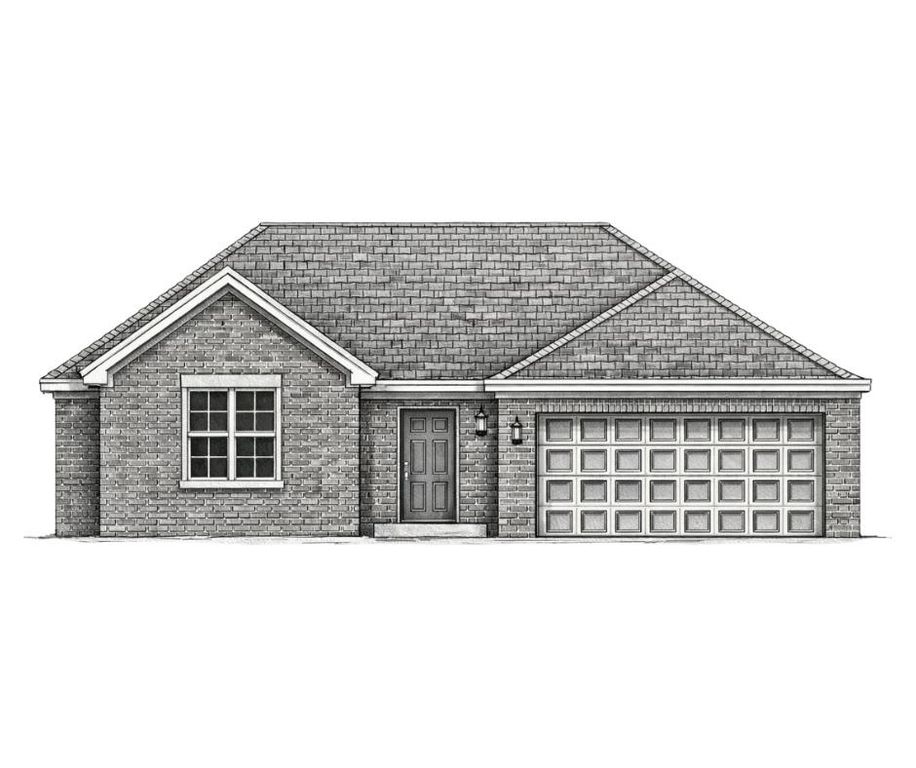 613 Ridgeroad Dr, Big Spring, TX 79720