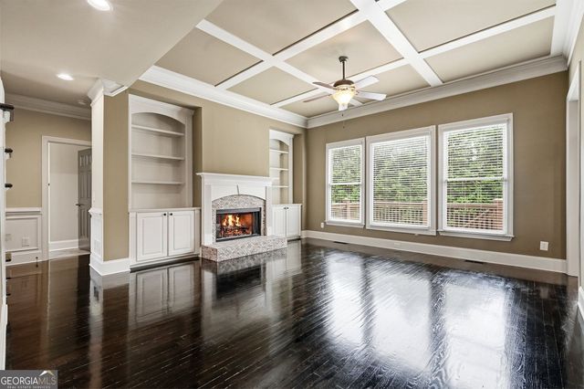 3915 Copper Leaf Lane, Cumming, GA 30040