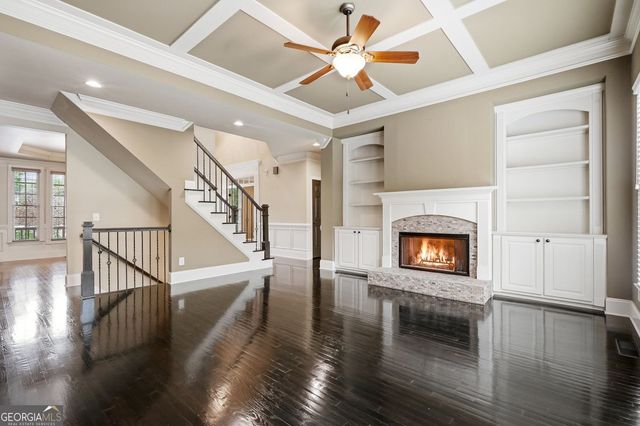 3915 Copper Leaf Lane, Cumming, GA 30040