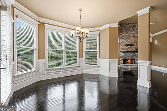 3915 Copper Leaf Lane, Cumming, GA 30040
