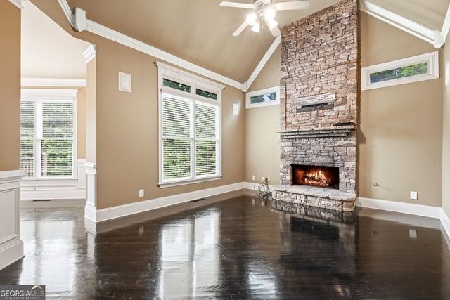 3915 Copper Leaf Lane, Cumming, GA 30040