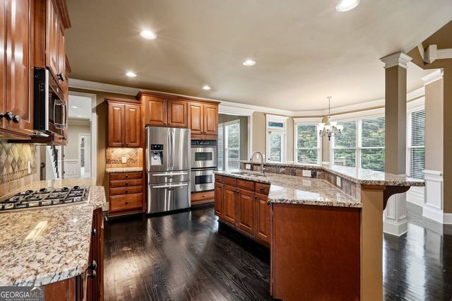 3915 Copper Leaf Lane, Cumming, GA 30040