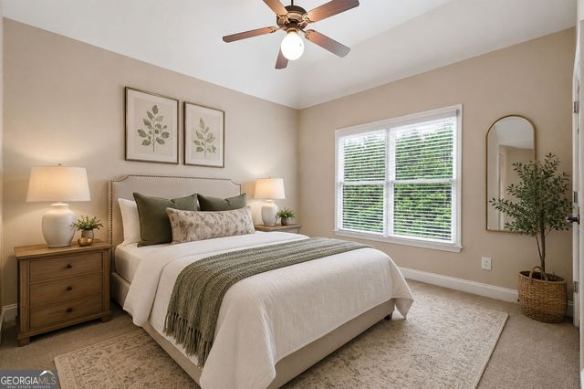 3915 Copper Leaf Lane, Cumming, GA 30040