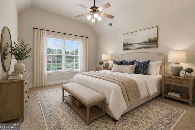 3915 Copper Leaf Lane, Cumming, GA 30040