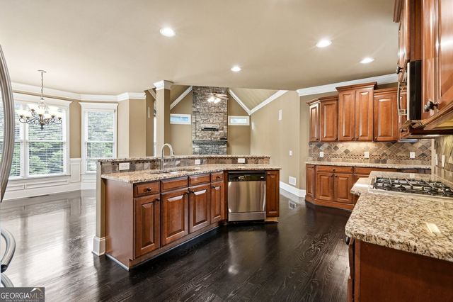 3915 Copper Leaf Lane, Cumming, GA 30040