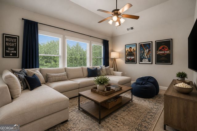 3915 Copper Leaf Lane, Cumming, GA 30040