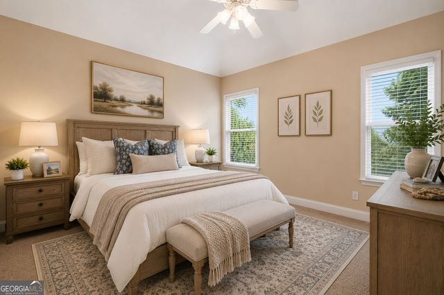 3915 Copper Leaf Lane, Cumming, GA 30040