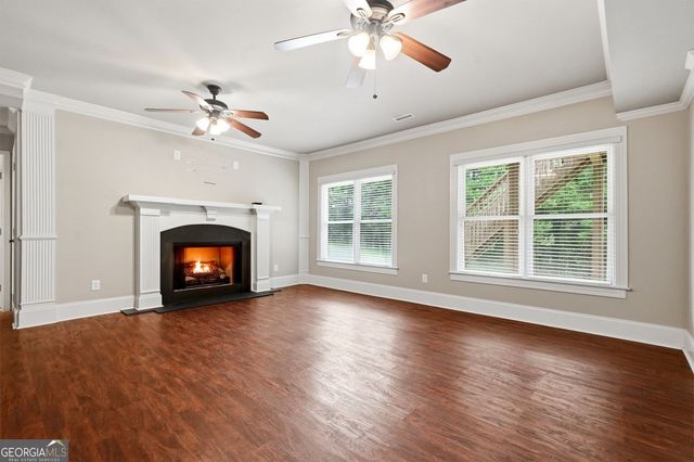 3915 Copper Leaf Lane, Cumming, GA 30040