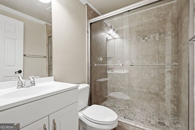 3915 Copper Leaf Lane, Cumming, GA 30040