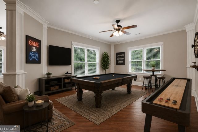 3915 Copper Leaf Lane, Cumming, GA 30040