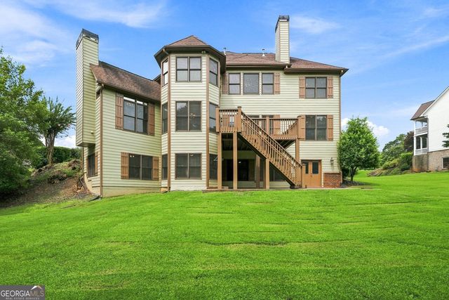 3915 Copper Leaf Lane, Cumming, GA 30040