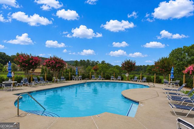 3915 Copper Leaf Lane, Cumming, GA 30040