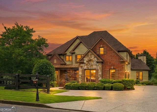 3915 Copper Leaf Lane, Cumming, GA 30040