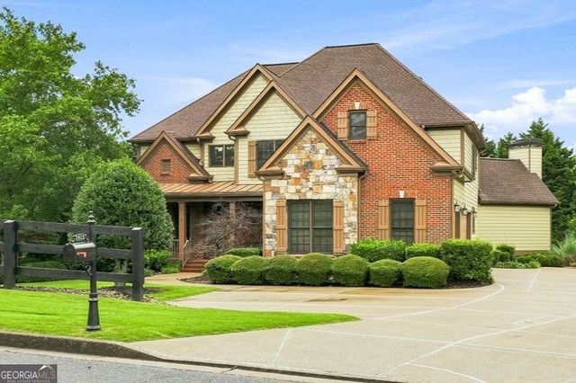 3915 Copper Leaf Lane, Cumming, GA 30040