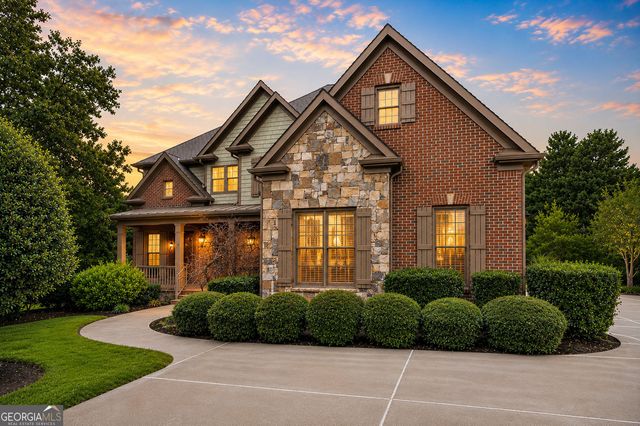 3915 Copper Leaf Lane, Cumming, GA 30040