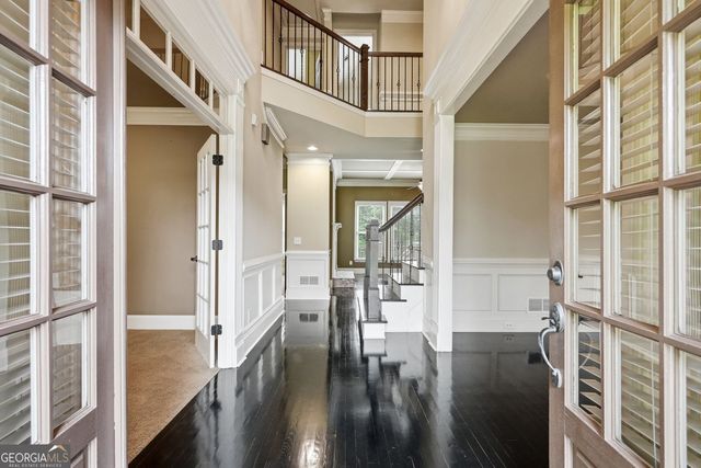 3915 Copper Leaf Lane, Cumming, GA 30040