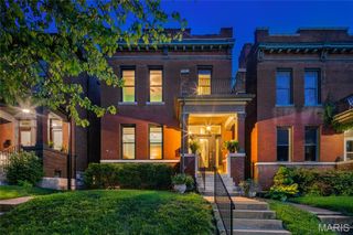 3832 Juniata Street, St Louis, MO 63116