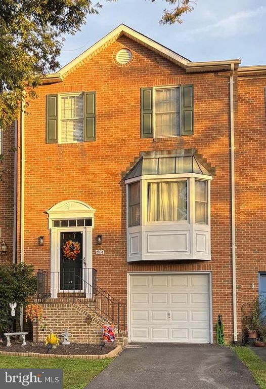 1204 ATHENS CT, Bel Air, MD 21014