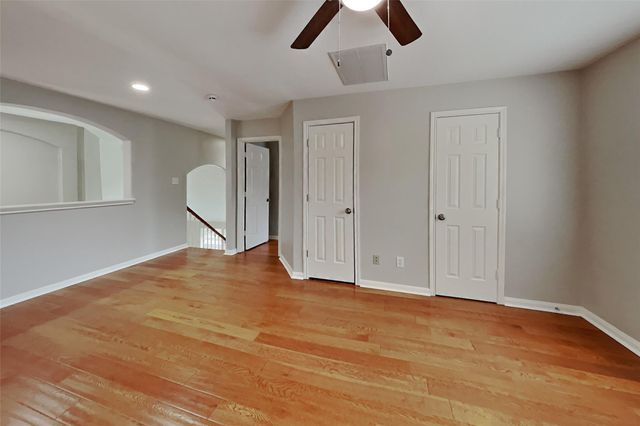6731 Auburn Oak Trail, Humble, TX 77346