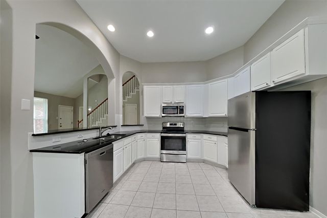6731 Auburn Oak Trail, Humble, TX 77346