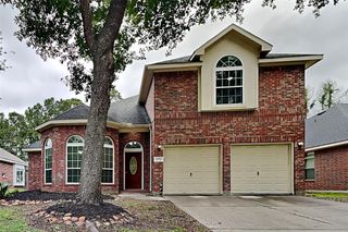 6731 Auburn Oak Trail, Humble, TX 77346