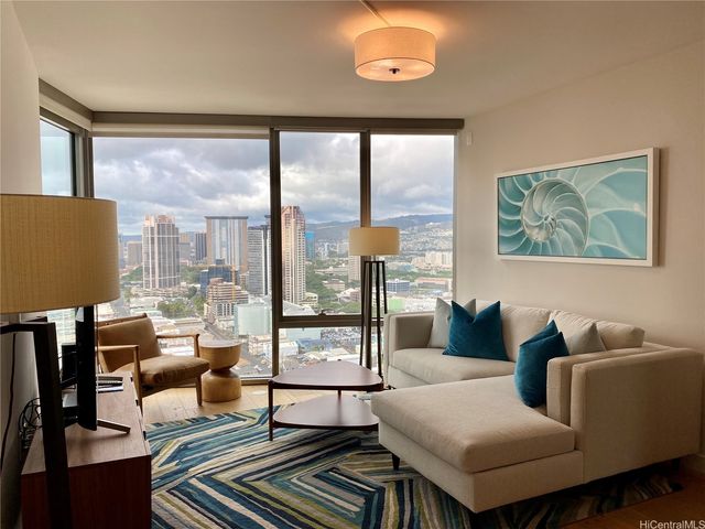 1001 Queen Street 2915, Honolulu, HI 96814