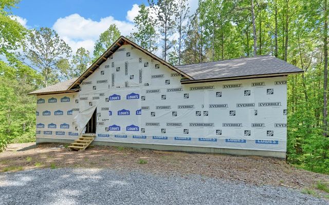 51 Wendy Hill Road, Talking Rock, GA 30175