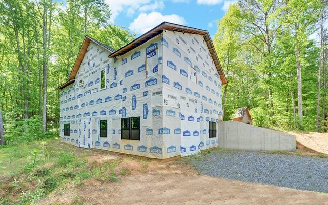 51 Wendy Hill Road, Talking Rock, GA 30175