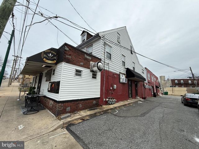 16 N 9TH ST, Darby, PA 19023