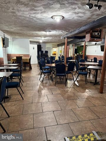 16 N 9TH ST, Darby, PA 19023