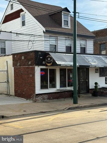 16 N 9TH ST, Darby, PA 19023