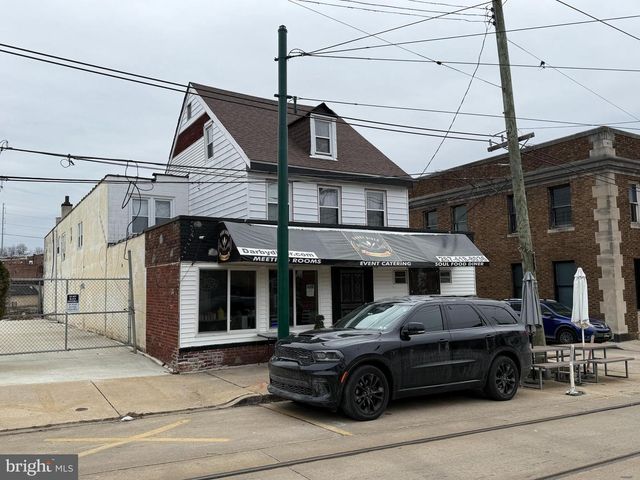 16 N 9TH ST, Darby, PA 19023