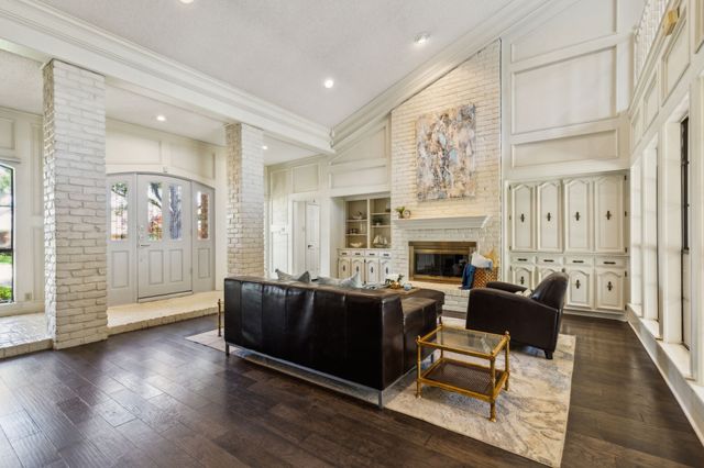 4130 High Star Lane, Dallas, TX 75287