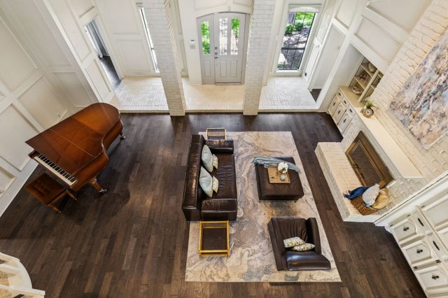 4130 High Star Lane, Dallas, TX 75287