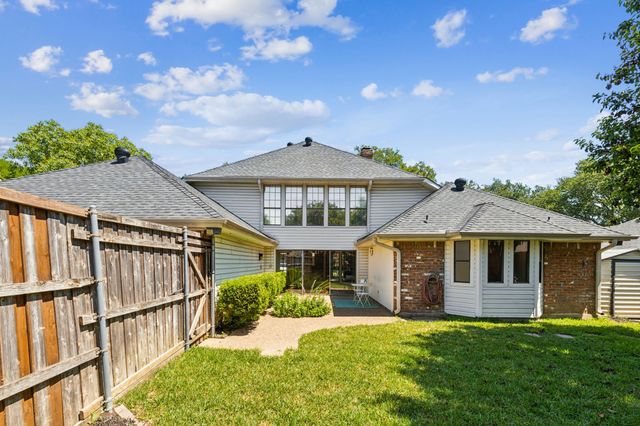 4130 High Star Lane, Dallas, TX 75287