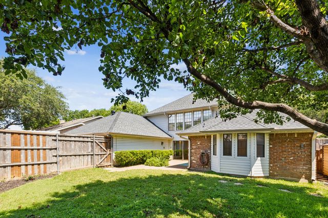 4130 High Star Lane, Dallas, TX 75287