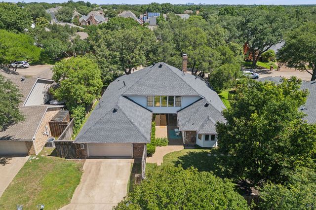 4130 High Star Lane, Dallas, TX 75287