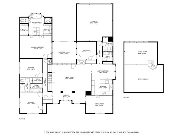 4130 High Star Lane, Dallas, TX 75287