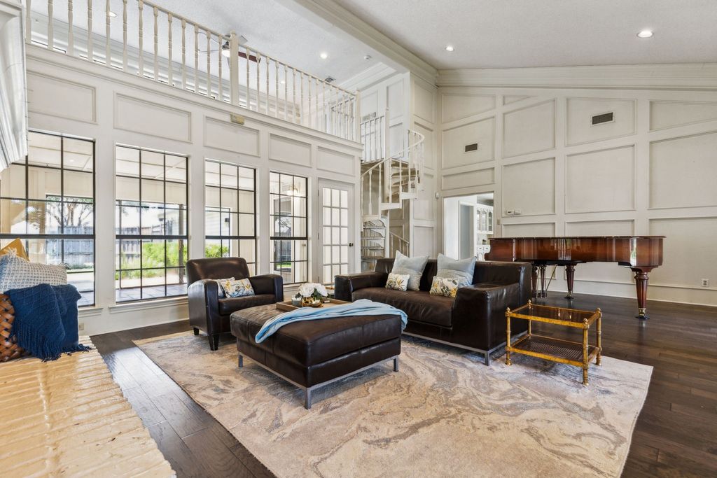 4130 High Star Lane, Dallas, TX 75287