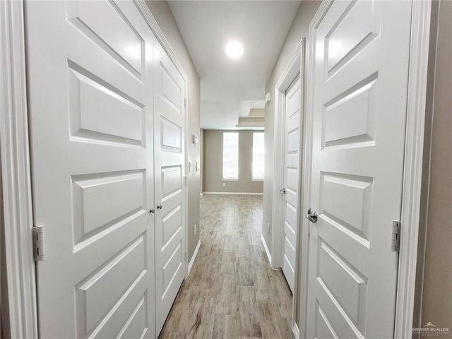 3814 Bella Costa Drive 3, Mercedes, TX 78596