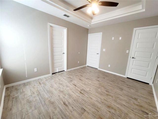 3814 Bella Costa Drive 3, Mercedes, TX 78596