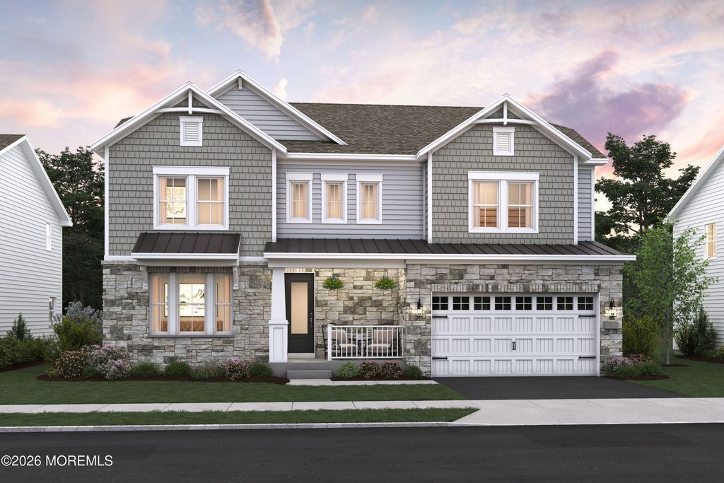 3 Tee Place, Neptune Township, NJ 07753