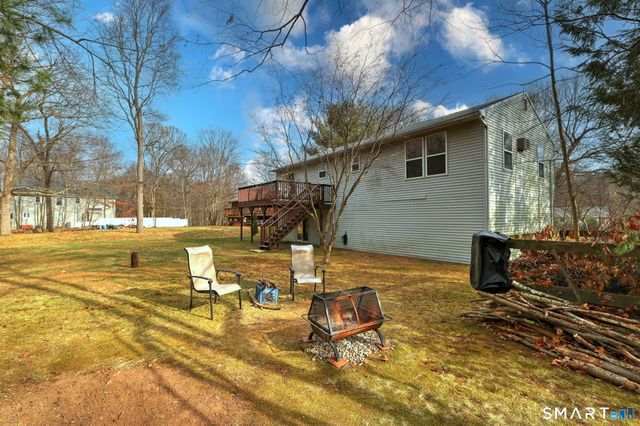 95 Donovan Road, Naugatuck, CT 06770