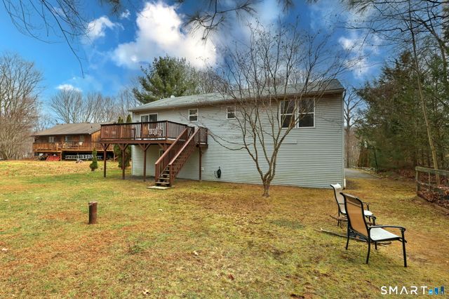 95 Donovan Road, Naugatuck, CT 06770