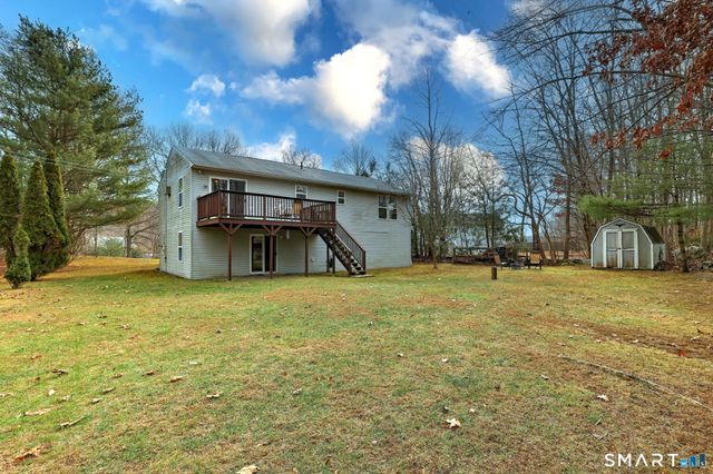 95 Donovan Road, Naugatuck, CT 06770