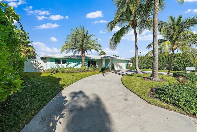 500 Sunrise Way, Juno Beach, FL 33408