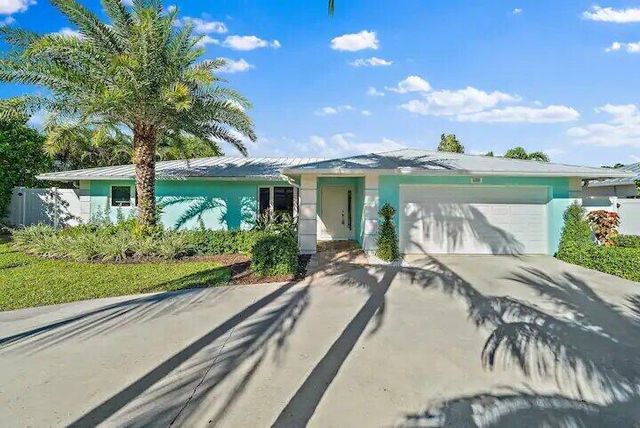 500 Sunrise Way, Juno Beach, FL 33408