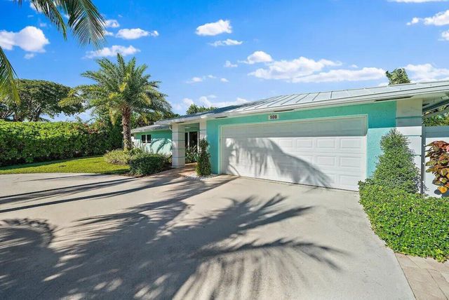 500 Sunrise Way, Juno Beach, FL 33408