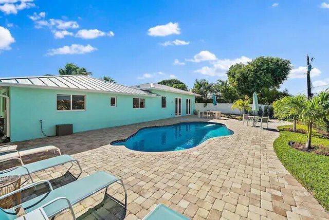 500 Sunrise Way, Juno Beach, FL 33408