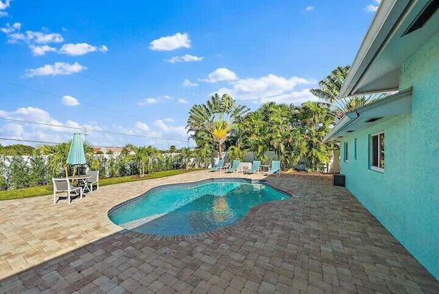 500 Sunrise Way, Juno Beach, FL 33408